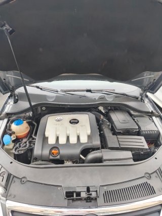 Volkswagen Passat 2006