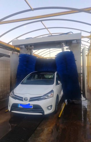 Toyota Verso 2016