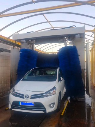 Toyota Verso 2016