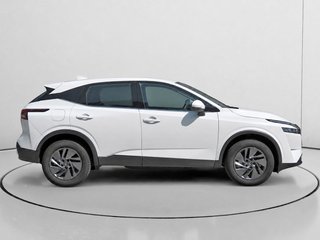 Nissan Qashqai DIG-T 140 mHEV Acenta 4x2 103 kW (140 CV)