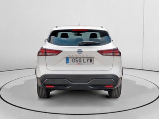 Nissan Qashqai DIG-T 140 mHEV Acenta 4x2 103 kW (140 CV)