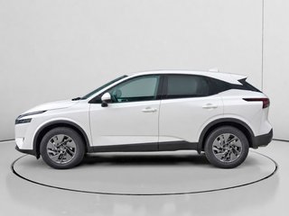 Nissan Qashqai DIG-T 140 mHEV Acenta 4x2 103 kW (140 CV)