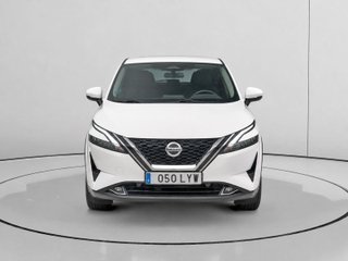 Nissan Qashqai DIG-T 140 mHEV Acenta 4x2 103 kW (140 CV)