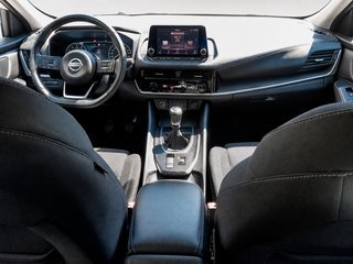 Nissan Qashqai DIG-T 140 mHEV Acenta 4x2 103 kW (140 CV)