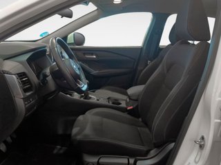 Nissan Qashqai DIG-T 140 mHEV Acenta 4x2 103 kW (140 CV)