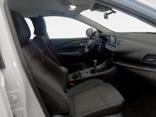 Nissan Qashqai DIG-T 140 mHEV Acenta 4x2 103 kW (140 CV)