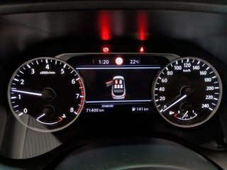 Nissan Qashqai DIG-T 140 mHEV Acenta 4x2 103 kW (140 CV)