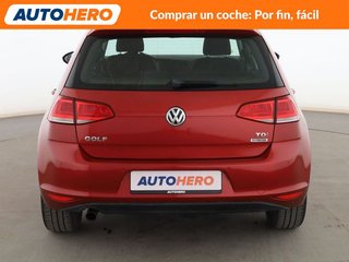 Volkswagen Golf 1.6 TDI Advance BlueMotion Tech