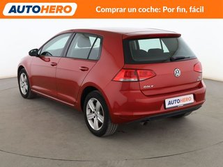 Volkswagen Golf 1.6 TDI Advance BlueMotion Tech