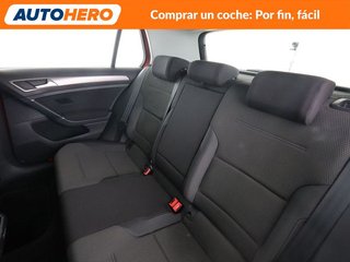 Volkswagen Golf 1.6 TDI Advance BlueMotion Tech