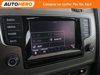 Volkswagen Golf 1.6 TDI Advance BlueMotion Tech