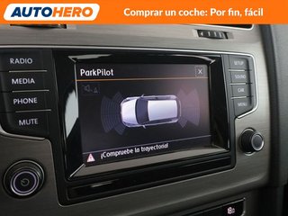 Volkswagen Golf 1.6 TDI Advance BlueMotion Tech