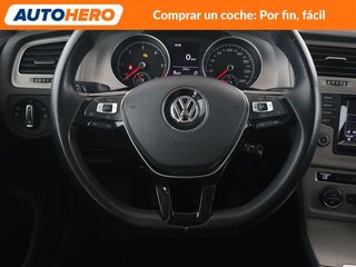 Volkswagen Golf 1.6 TDI Advance BlueMotion Tech