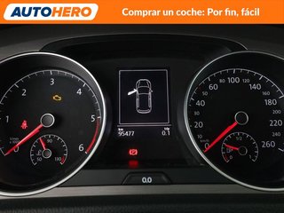 Volkswagen Golf 1.6 TDI Advance BlueMotion Tech