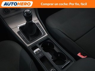 Volkswagen Golf 1.6 TDI Advance BlueMotion Tech