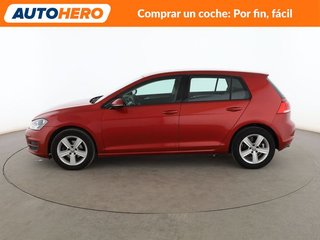 Volkswagen Golf 1.6 TDI Advance BlueMotion Tech