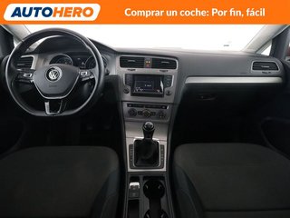 Volkswagen Golf 1.6 TDI Advance BlueMotion Tech