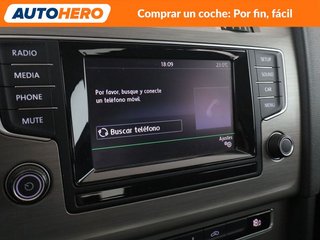 Volkswagen Golf 1.6 TDI Advance BlueMotion Tech