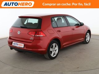 Volkswagen Golf 1.6 TDI Advance BlueMotion Tech