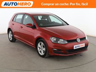 Volkswagen Golf 1.6 TDI Advance BlueMotion Tech