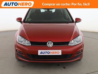 Volkswagen Golf 1.6 TDI Advance BlueMotion Tech
