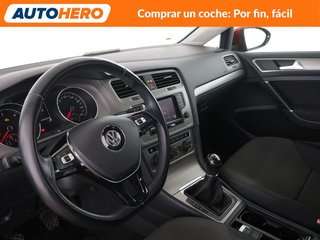 Volkswagen Golf 1.6 TDI Advance BlueMotion Tech