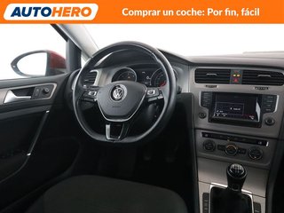 Volkswagen Golf 1.6 TDI Advance BlueMotion Tech