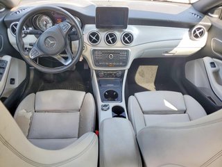 Mercedes CLA - Despiece