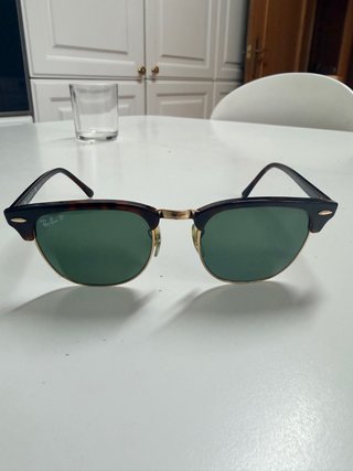 Gafas de sol Ray-Ban Clubmaster