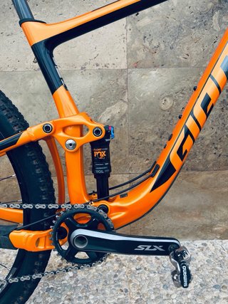 Giant Anthem Advanced 1