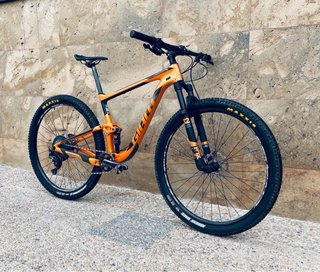 Giant Anthem Advanced 1