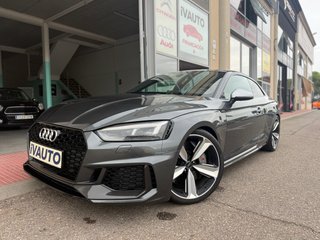 Audi RS5 2017
