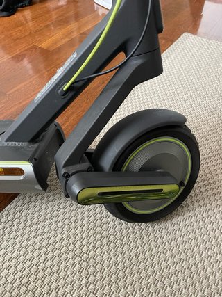 Patinete Eléctrico NAVEE S65 (Ecosistema Xiaomi)