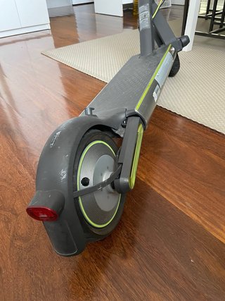 Patinete Eléctrico NAVEE S65 (Ecosistema Xiaomi)