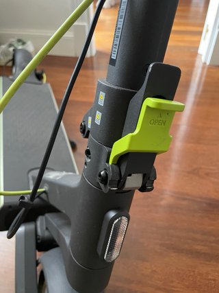 Patinete Eléctrico NAVEE S65 (Ecosistema Xiaomi)
