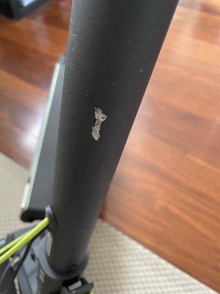 Patinete Eléctrico NAVEE S65 (Ecosistema Xiaomi)