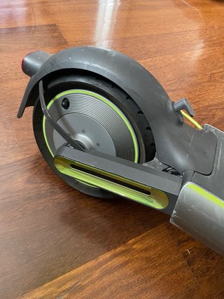 Patinete Eléctrico NAVEE S65 (Ecosistema Xiaomi)