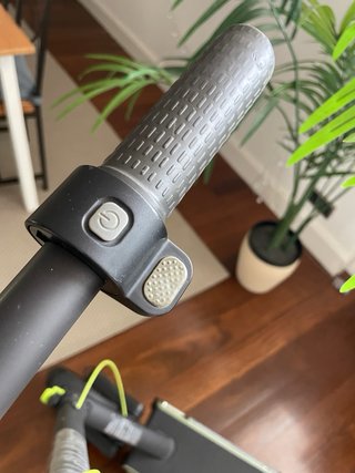 Patinete Eléctrico NAVEE S65 (Ecosistema Xiaomi)