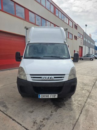 Iveco Daily 2007