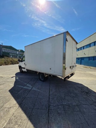 Iveco Daily 2007