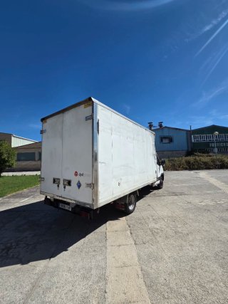 Iveco Daily 2007