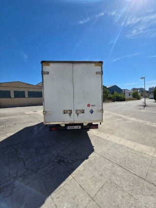 Iveco Daily 2007