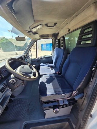 Iveco Daily 2007
