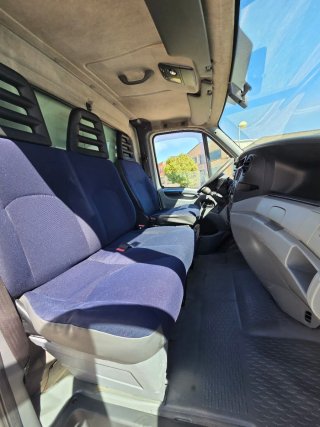 Iveco Daily 2007