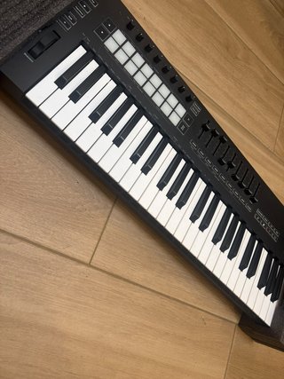 Novation Launchkey 49 MK3 Teclado Controlador