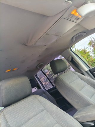 Volkswagen Touran 2004