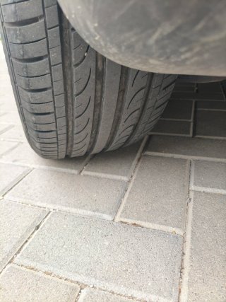 Volkswagen Touran 2004
