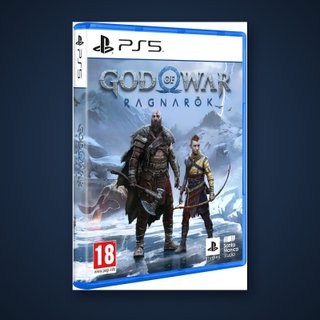 PS5 God of War Ragnarök 10393