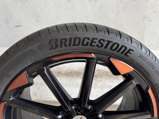 Llantas originales SEAT CUPRA 19 Pulgadas