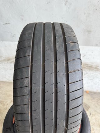 Llantas originales SEAT CUPRA 19 Pulgadas